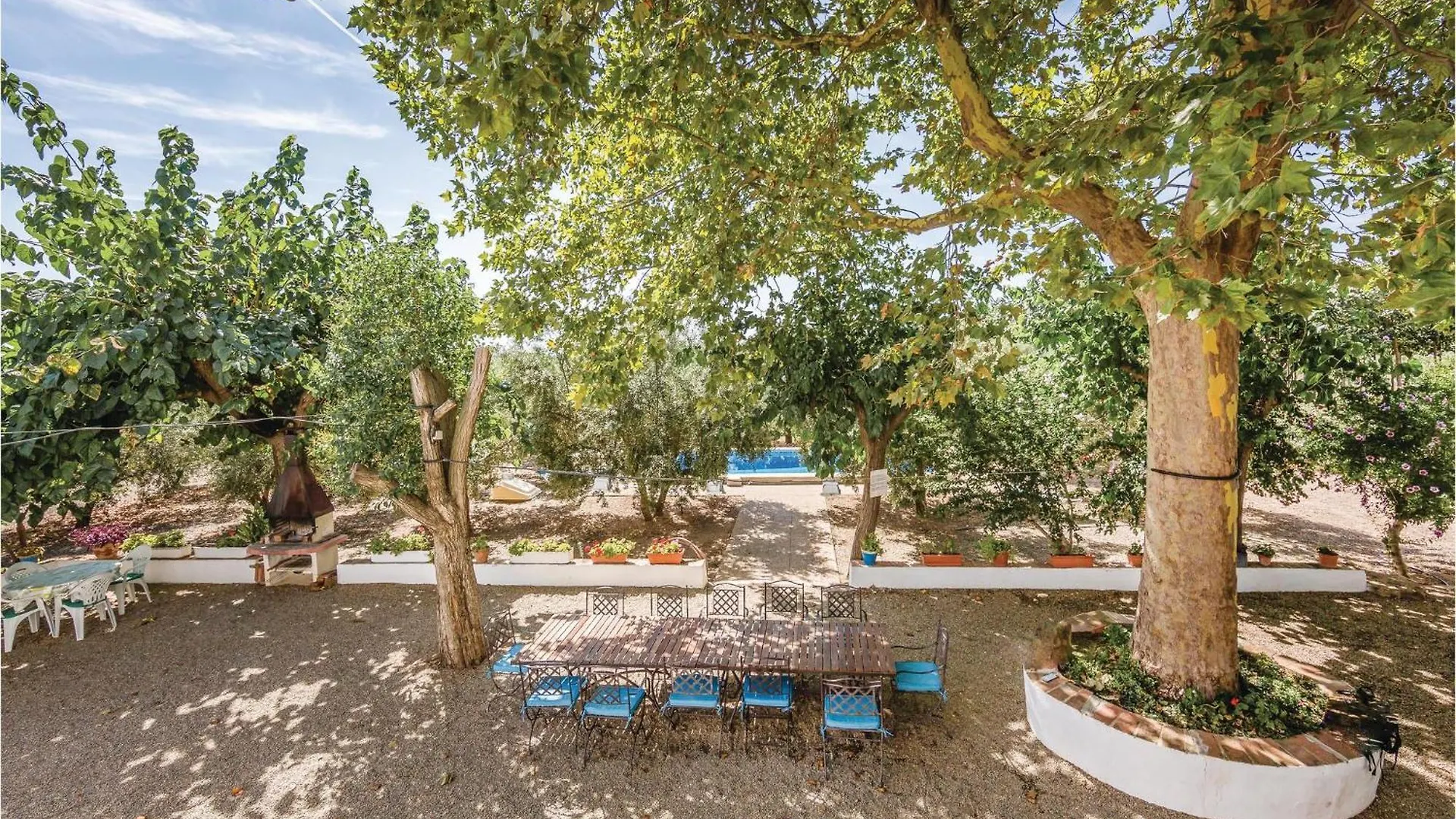 6 Bedroom Gorgeous Home In Riudoms Holiday home
