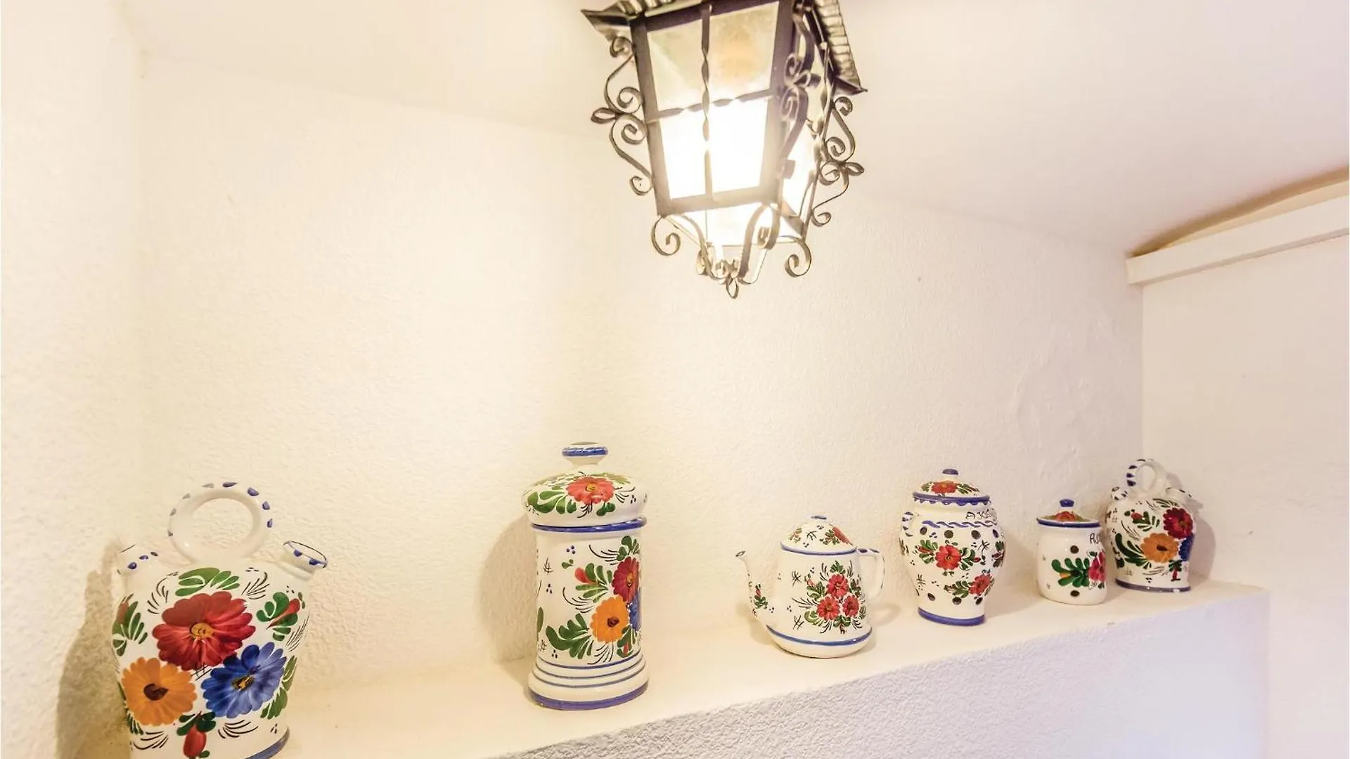 6 Bedroom Gorgeous Home In Riudoms 0*,  Spain