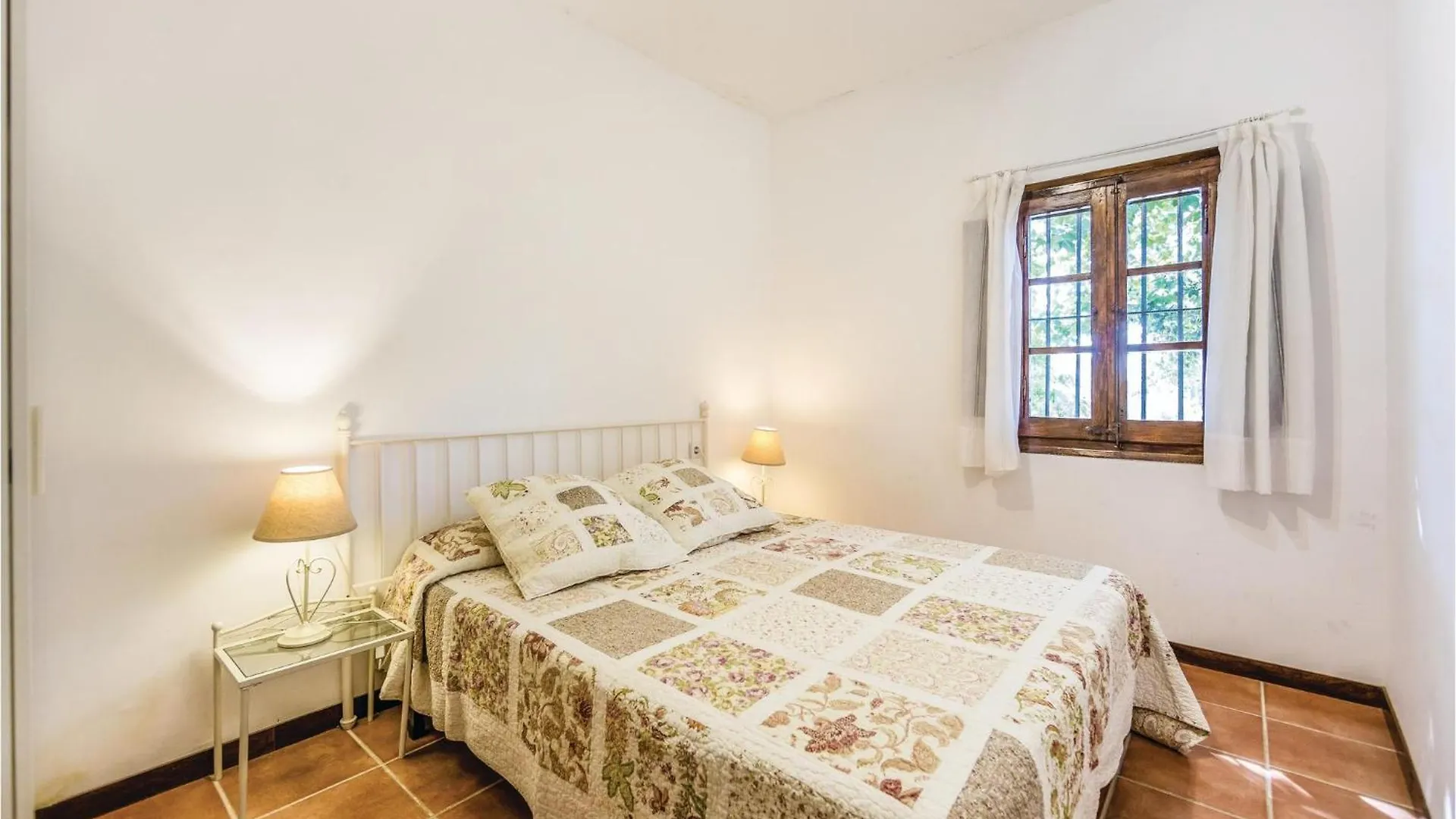 Holiday home 6 Bedroom Gorgeous Home In Riudoms Spain