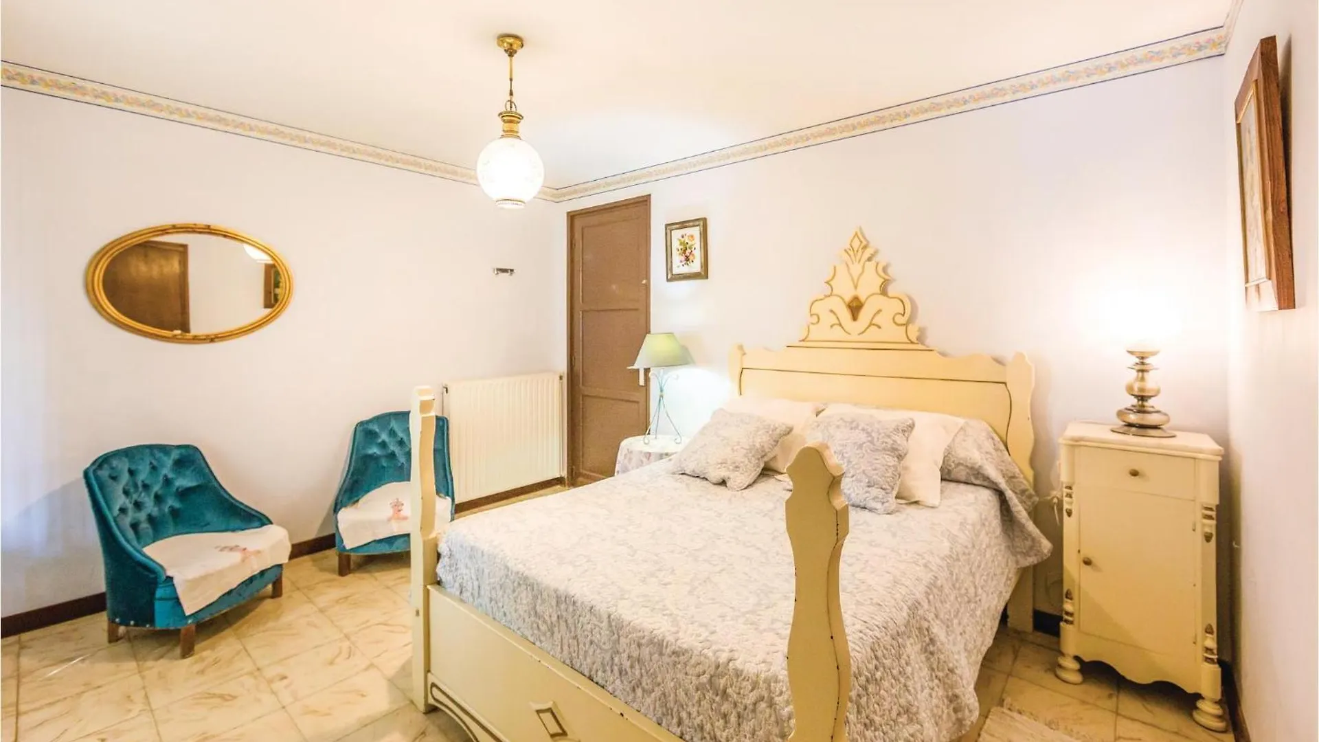 6 Bedroom Gorgeous Home In Riudoms 0*,  Spain