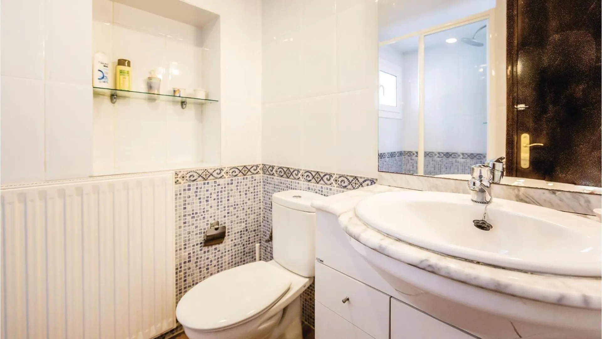 6 Bedroom Gorgeous Home In Riudoms Holiday home