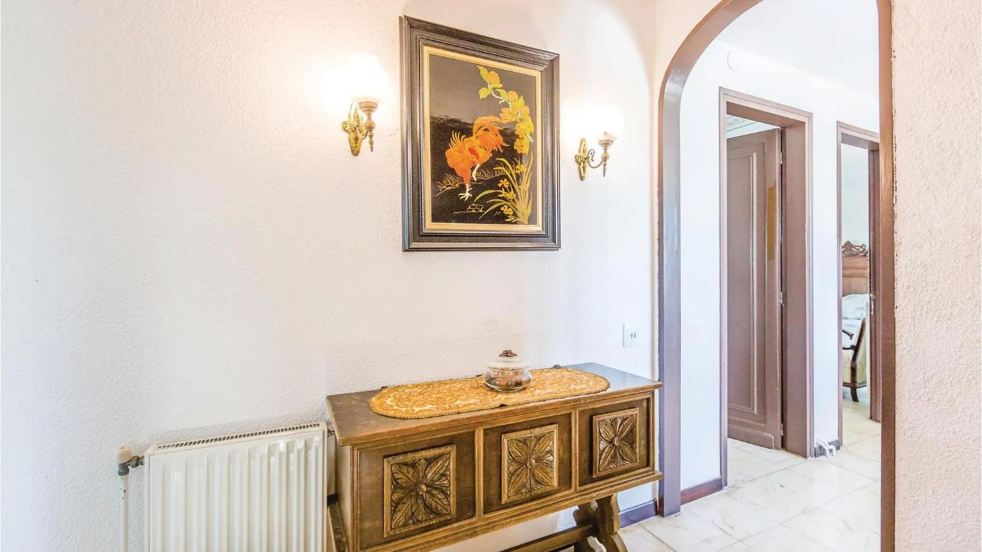 Holiday home 6 Bedroom Gorgeous Home In Riudoms