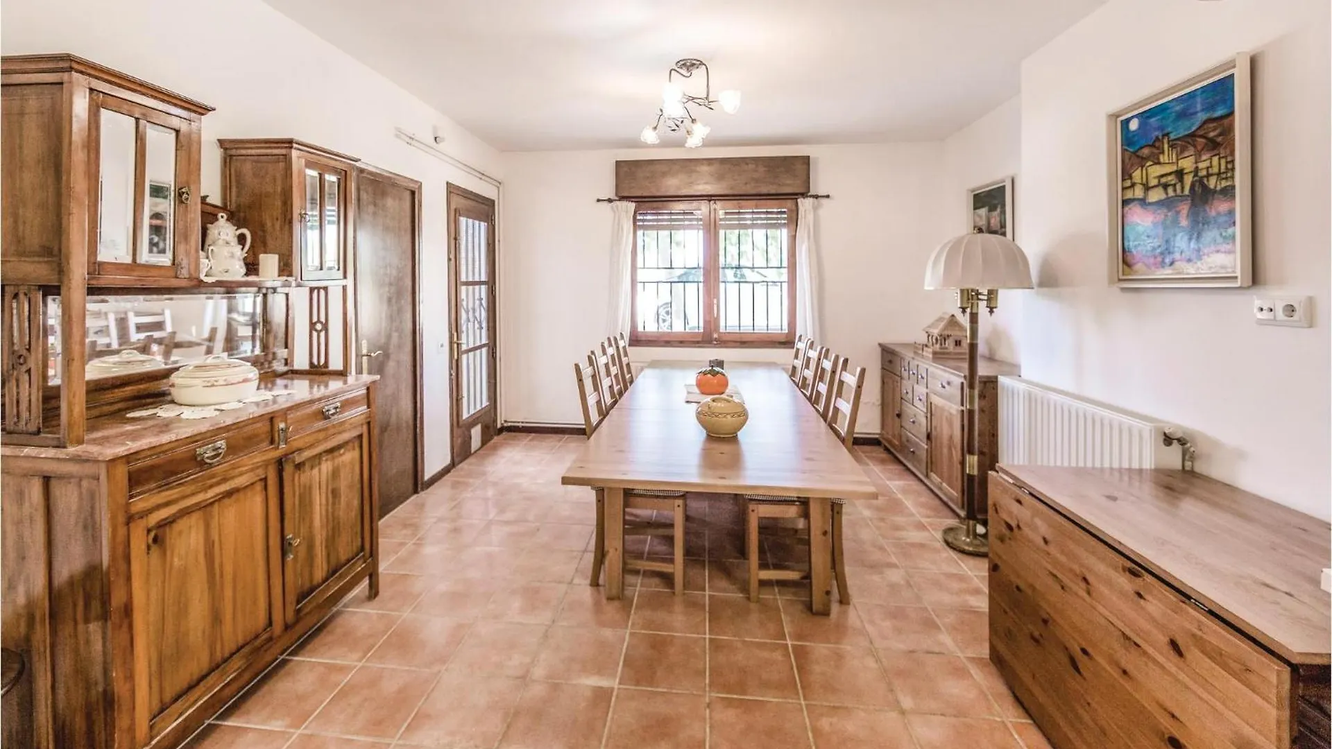 6 Bedroom Gorgeous Home In Riudoms Holiday home