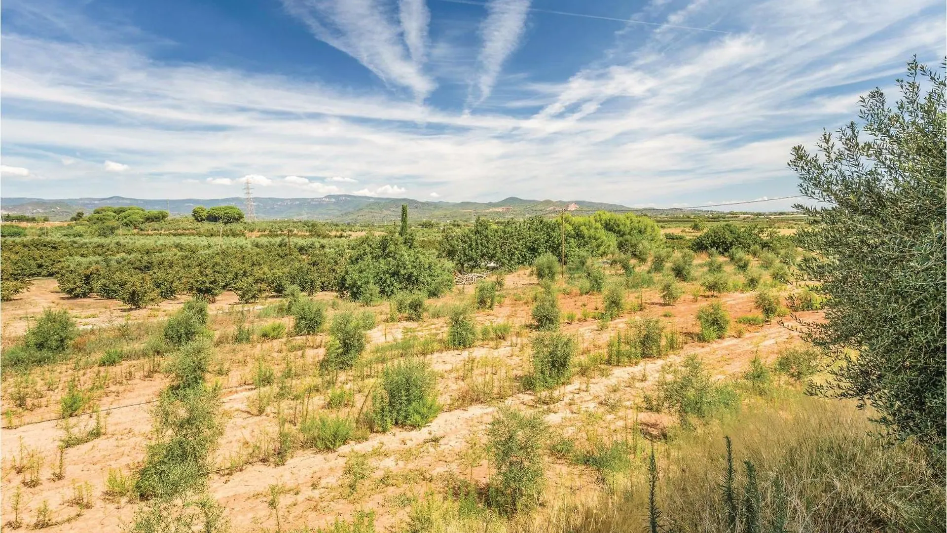 Holiday home 6 Bedroom Gorgeous Home In Riudoms Spain