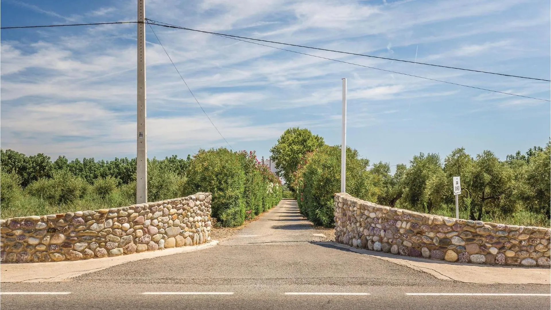 6 Bedroom Gorgeous Home In Riudoms Holiday home