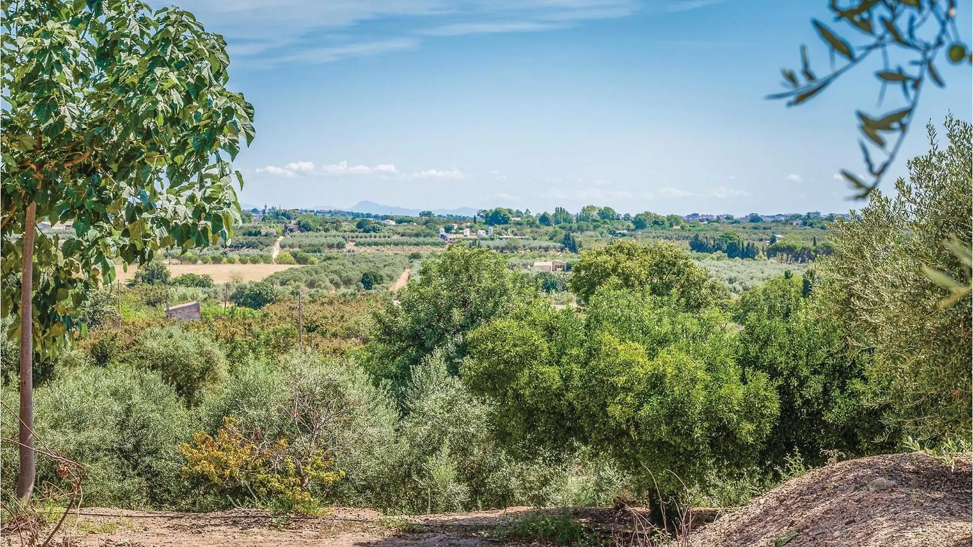 Holiday home 6 Bedroom Gorgeous Home In Riudoms Spain