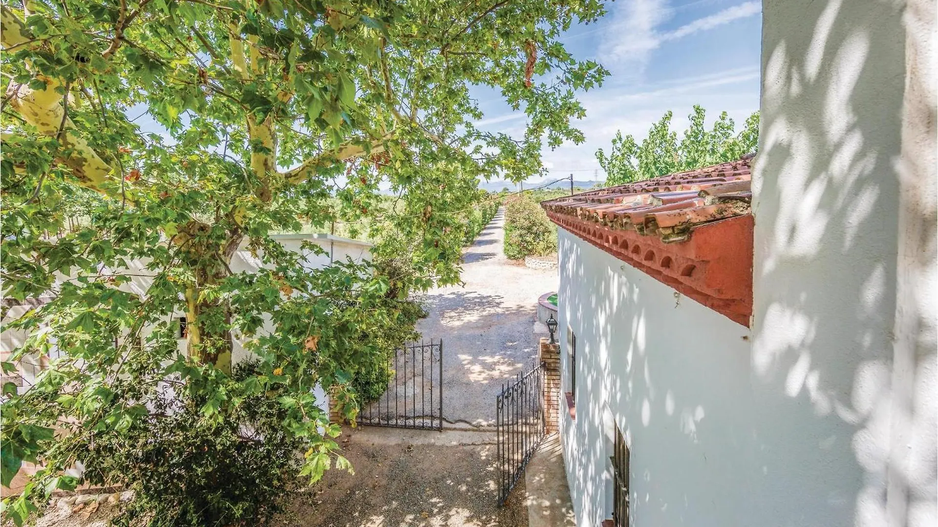 6 Bedroom Gorgeous Home In Riudoms Holiday home