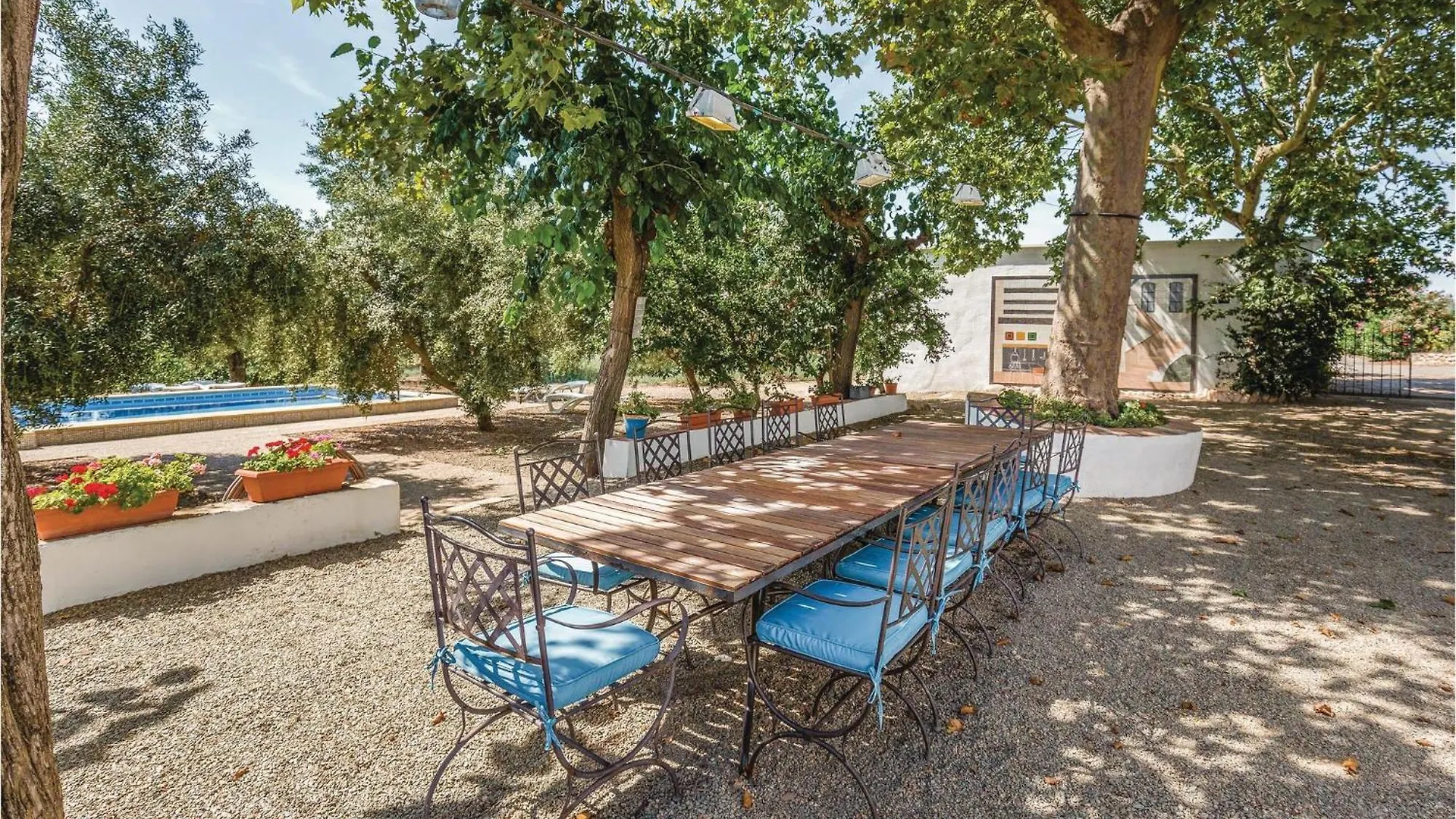 6 Bedroom Gorgeous Home In Riudoms 0*,