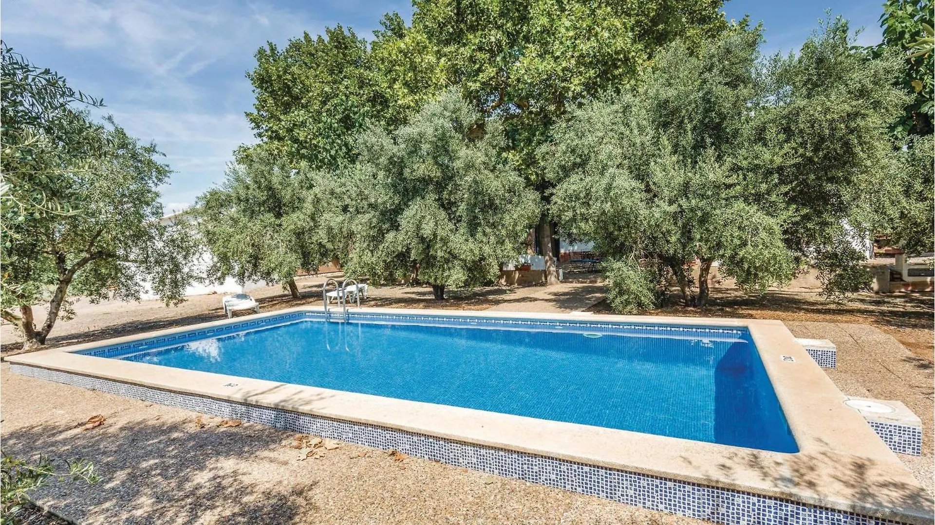 6 Bedroom Gorgeous Home In Riudoms Holiday home